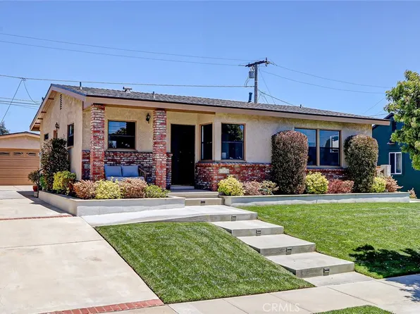 21710 Vicky Ave, Torrance, CA 90503