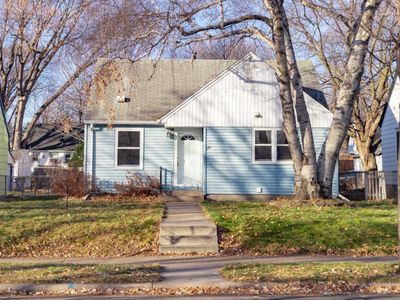 5624 39th Ave S, Minneapolis, MN, 55417