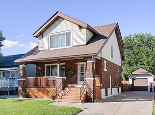 1863 Pillette Rd, Windsor, ON N8T 1P2