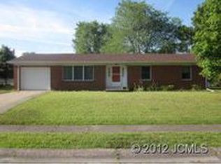 217 Crestwood Dr, Madison, IN
