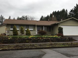 1410 Sunset Ln, Sweet Home, OR 97386