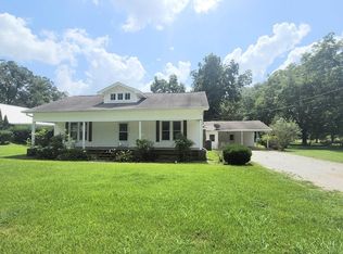 129 Mikado St, Nettleton, MS 38858