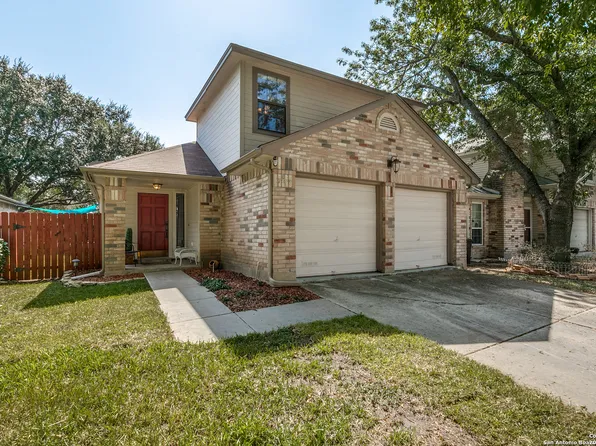 7538 Tantivity, San Antonio, TX 78249