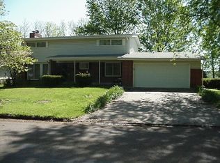 2701 Southwest Blvd, Sedalia, MO 65301