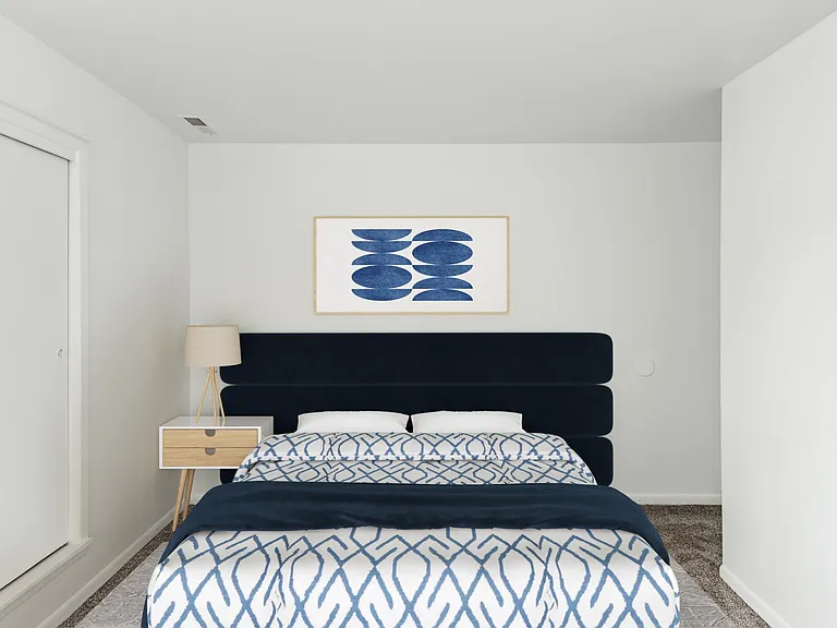 Kimberly Club Apartments — Photo 6