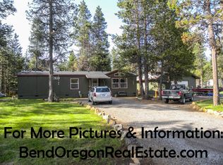 17035 Fontana Rd, Bend, OR 97707
