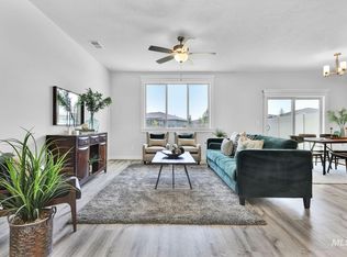 3368 NW 14th Ave, Meridian, ID 83646