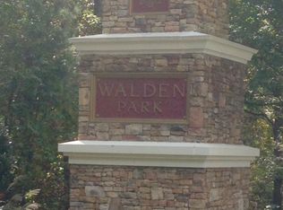 7455 Thoreau Cir, Atlanta, GA 30349