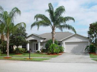 1433 Laramie Cir, Melbourne, FL 32940