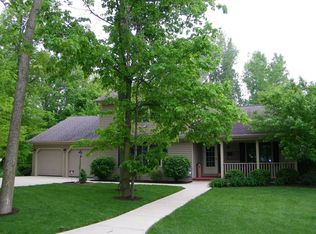 786 Heitkamp Rd, Minster, OH 45865