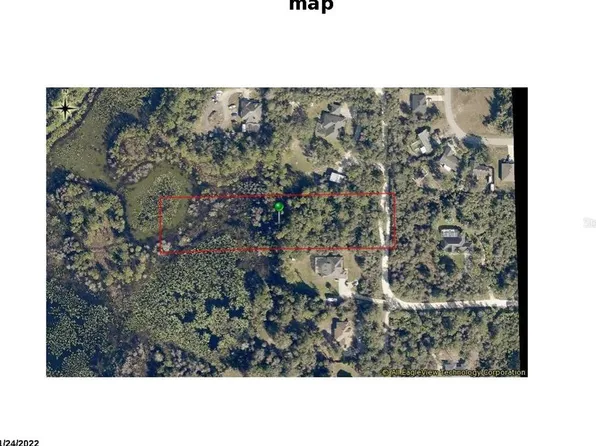 Highland Lakes Dr, Deltona, FL 32738
