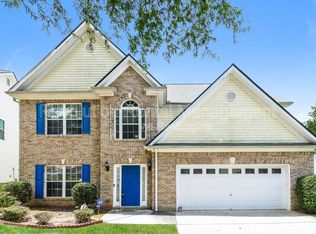 4060 Preserve Ln, Snellville, GA 30039