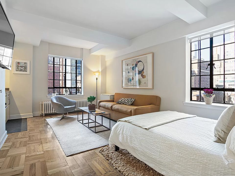 1st image of 140 E 40th St APT 10F
