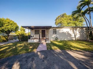 Coral Way Homesites, Miami, FL 33155