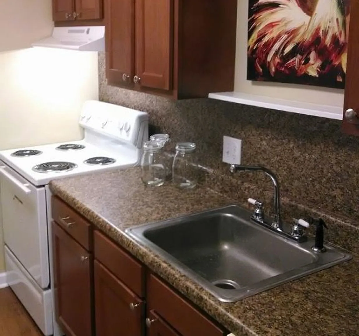 Welcome to Autumn Ridge Apartment Homes — Photo 1