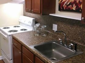 Welcome to Autumn Ridge Apartment Homes