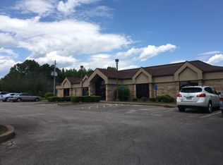 2701 Fulton Dr, Corinth, MS 38834