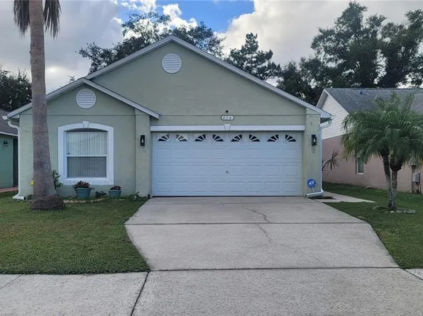 454 Delicata Dr, Orlando, FL 32807