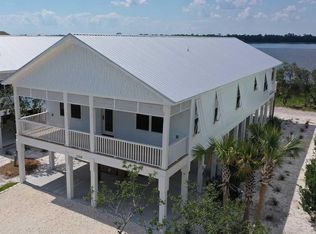 1218 W Lagoon Ave, Gulf Shores, AL 36542