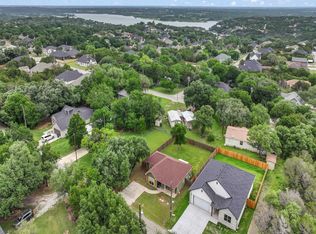 4911 Wichita St, Granbury, TX 76048