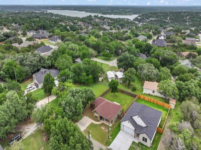 4911 Wichita St, Granbury, TX, 76048