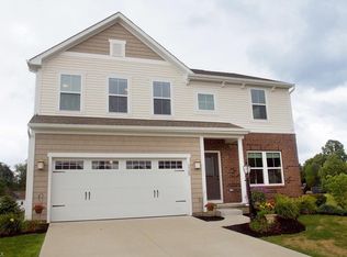 5549 Sand Dune Ct, Mentor, OH 44060