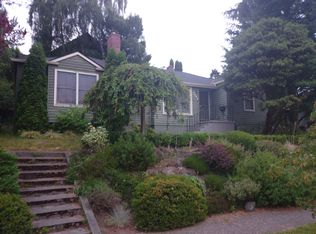 3003 34th Ave W, Seattle, WA 98199