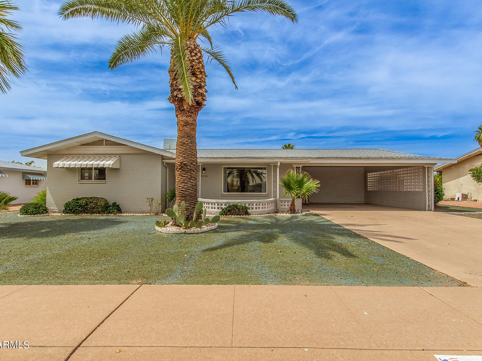 5226 E Decatur St, Mesa, AZ 85205 | Zillow