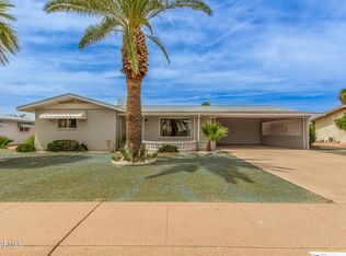 5226 E Decatur St, Mesa, AZ 85205