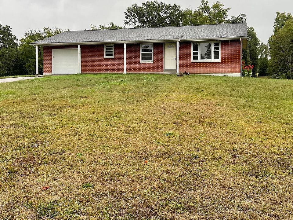 35 Saint Joseph Ln, Perryville, MO 63775 MLS 23060126 Zillow