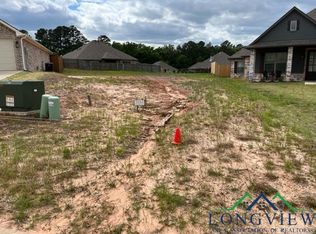 3344 Celebration Way, Longview, TX 75605