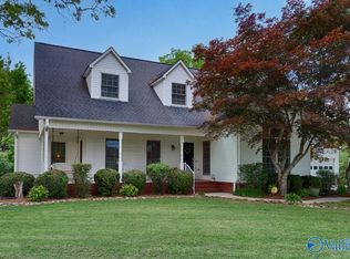 137 Gokee Rd, Madison, AL 35757