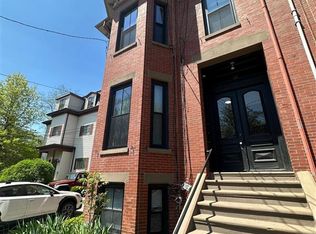 182 Central St #3, Somerville, MA 02145