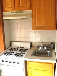 Rented by Mark David