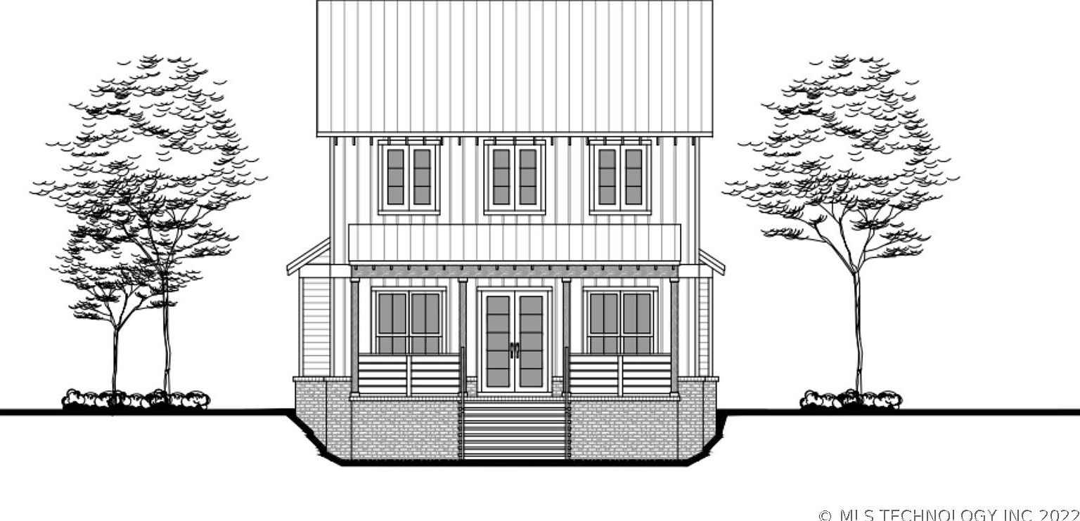 41 Redbud St, Eufaula, OK 74432 Zillow