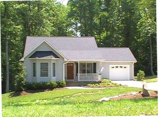 170 Cross Creek Ct, Timberlake, NC 27583