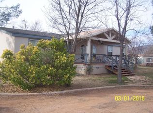 1464 N Powderhorn Rd, Camp Verde, AZ 86322