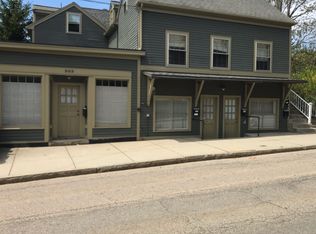 989 Chestnut St, Newton, MA 02464