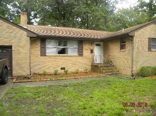114 Nicewood Dr, Newport News, VA 23602