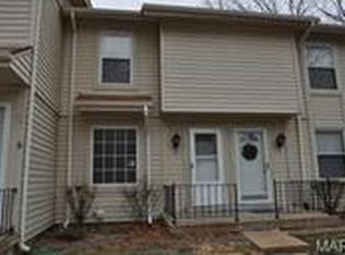 161 Dartingbird Dr #C, Eureka, MO 63025