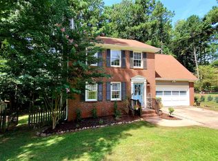 2432 Trellis Ct #21, Suwanee, GA 30024