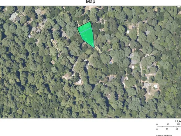 0 Stewart St #306, Boulder Creek, CA 95006