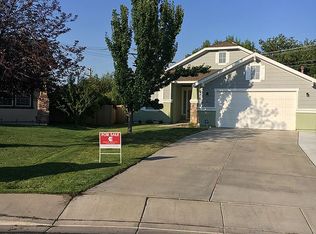 1462 Wessex Cir, Reno, NV 89503