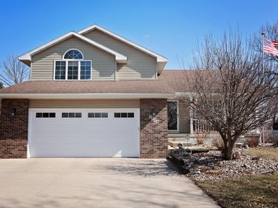 1608 Timberlane Dr, Boone, IA, 50036