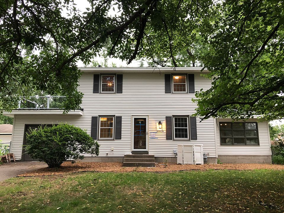 1st image of 10819 7th St NE