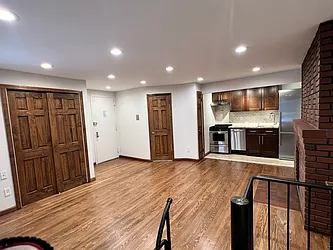 Rented by Garner Realty