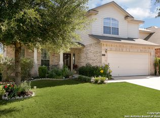 8930 Firebaugh Dr, Helotes, TX 78023