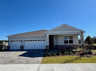8599 Bridgeport Bay Cir, Mount Dora, FL 32757