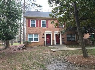 4782 Old Lantern Way, Charlotte, NC