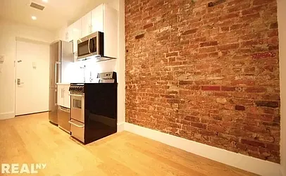 Rented by REAL New York